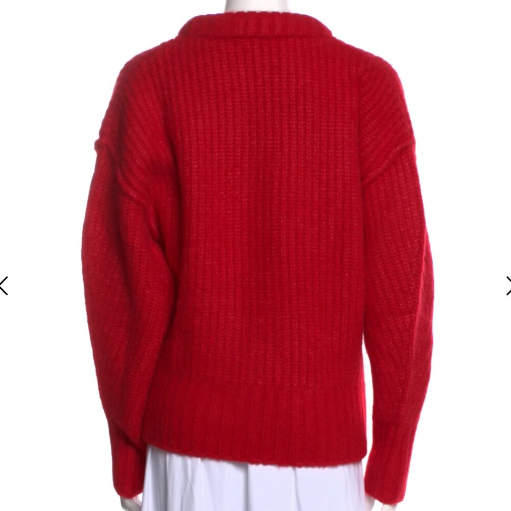 Holzweiler Sweater - Picture 2 of 2